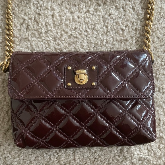 Marc Jacobs crossbody bag - Picture 2 of 10